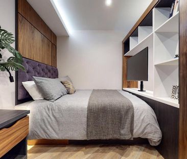 Studio to rent - Photo 5