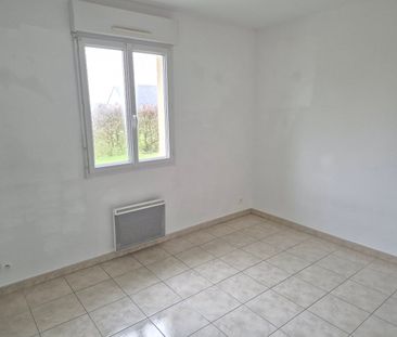 A LOUER Maison de plain pied 50160 Guilberville 4 pièce(s) 78 m2 - Photo 1