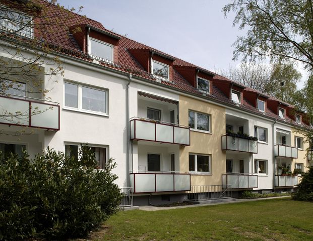 Im Grünen! - Photo 1