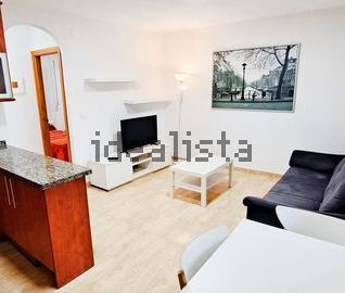 Alquiler de ático en Campanillas - Photo 2