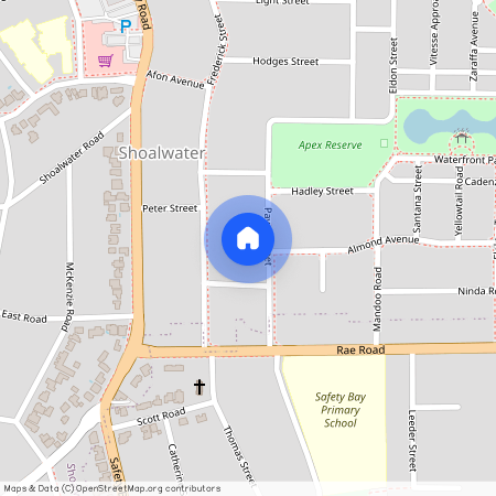 20/4 Minchinson Street, WA 6169, Shoalwater