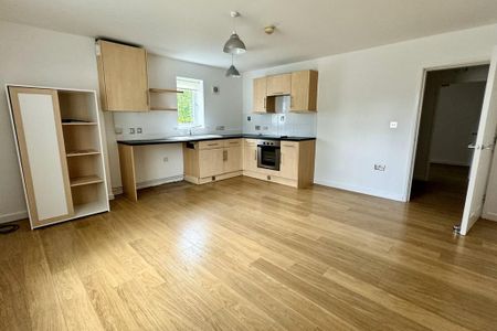 1 bedroom apartment to rent - Photo 5