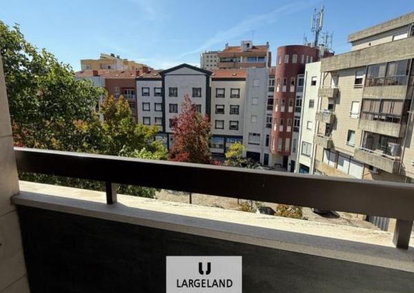 Apartamento T3 em Aveiro