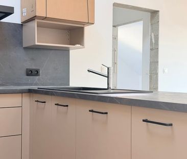 Appartement te huur - Photo 4