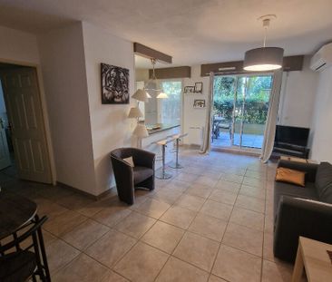 AIX EN PROVENCE - CENTRE VILLE - ALLEES PROVENCALES - GRAND 2 PIECE... - Photo 2