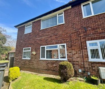 2 Bed Maisonette, Gayhurst Drive, B25 - Photo 2