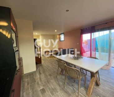 Maison neuve meublée RDC 5 pièce(s) 119 m² - Photo 6