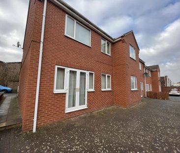 2 bedroom flat to rent - Photo 6