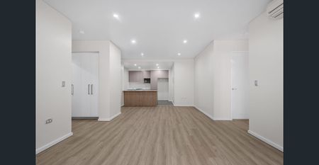 2 Bedroom Apartment - 25% below market rent - Photo 3