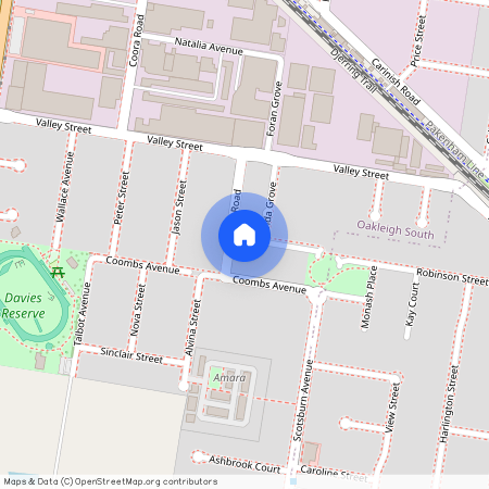 4/14-16 Legon Road, Vic 3167, Oakleigh South