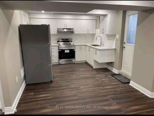 For Lease - 1510 Devine Point Unit# Basement, Milton, Ontario - Photo 1