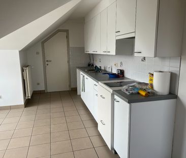 Geriefelijk en gezellig 1-slaapkamerappartement in het knusse Zuien... - Foto 5