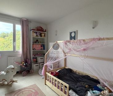 Appartement lumineux quartier Montplaisir - Photo 4