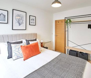 2 bedroom apartment to rent - Photo 2