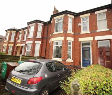 5 bedroom house to rent - Photo 4