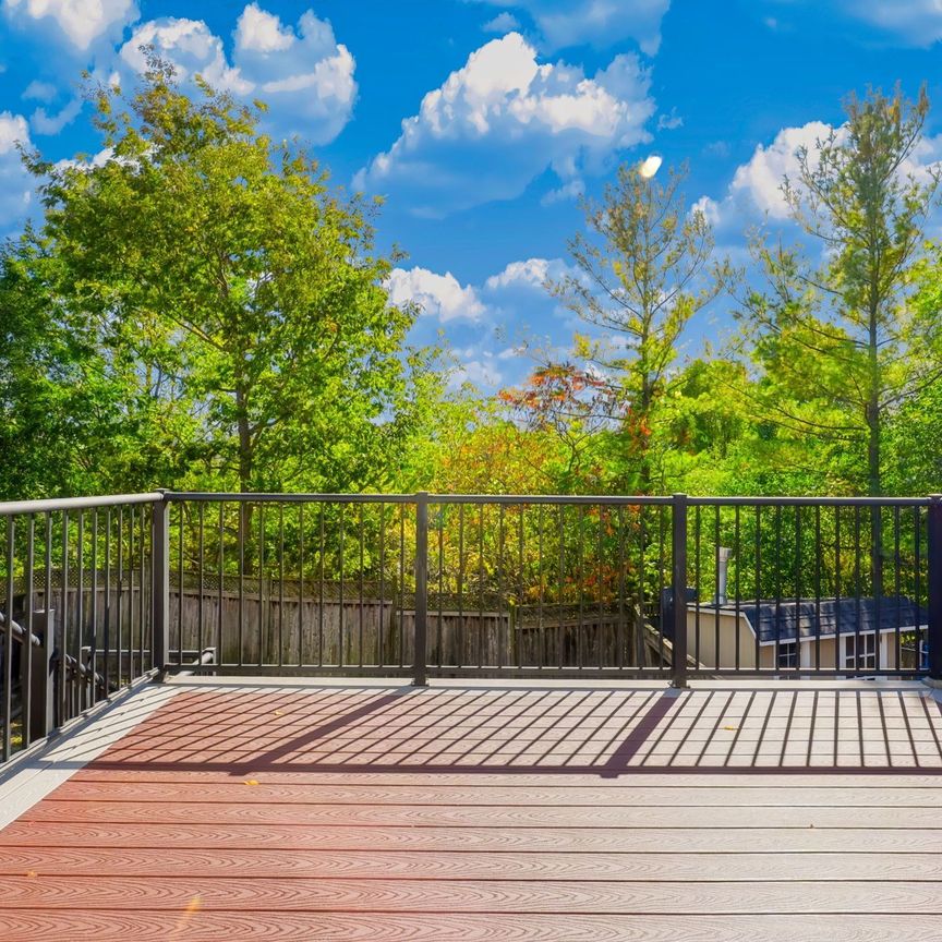 For Lease - 63 Woodroof Crescent, Aurora, Ontario - Photo 1