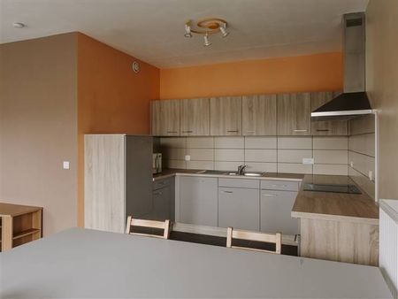 Appartement te huur - Photo 4