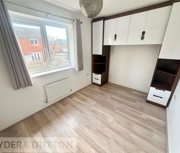 Silver Birch Road, 16, Manchester, M9 7GJ, Greater Manchester - Photo 4