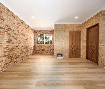 Charming & Peaceful One Bedroom House - Photo 6