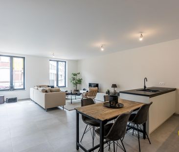 Zeer mooi nieuwbouw appartement in hartje Mol. - Foto 5