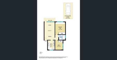 BRIGHT TWO BEDROOM APARTMENT WITH SWEEPING HARBOUR VIEWS - Photo 5