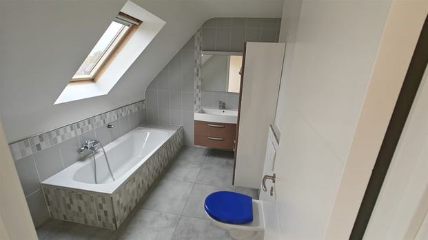 Appartement te huur - Foto 1