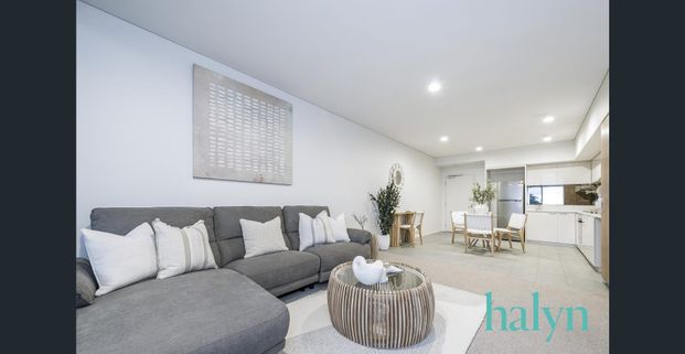 Modern Living in the Heart of Leederville - Photo 1