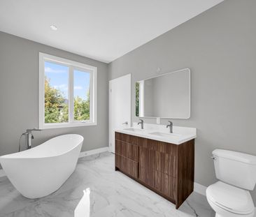 For Lease - 297 Dovercourt Avenue, Westboro - Hampton Park, Ontario - Photo 2