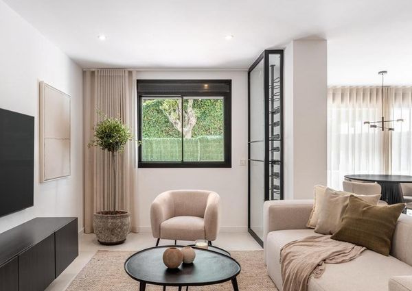 Jardines de Andalucia, Nueva Andalucia, Marbella, Andalusia 29660