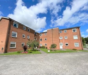 Ashworth Court, Preston - Photo 5