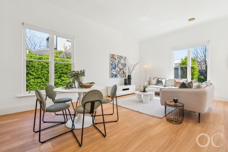 Open the Door to Character Living with Modern Comforts - Photo 2