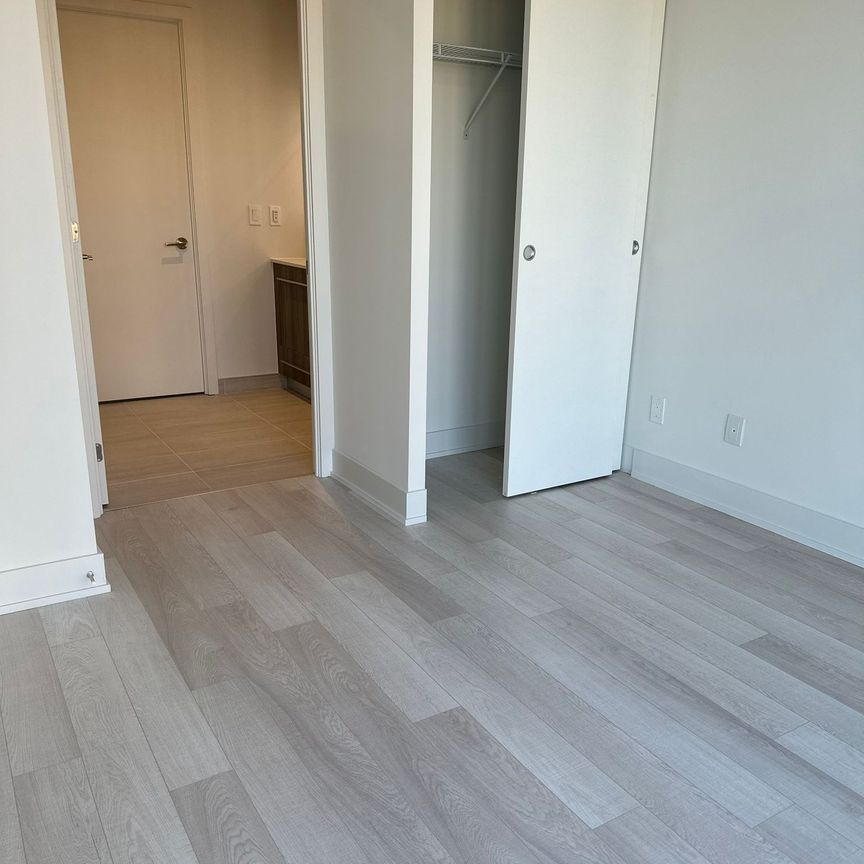 For Lease - 8 Cumberland Street Unit# 4504, Toronto, Ontario - Photo 1