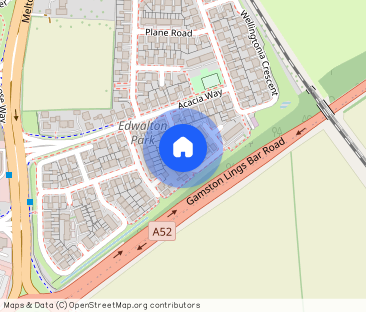 Edwalton, NG12, Nottingham, P4371 - Photo 1