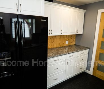 $1,750 / 4 br / 1 ba / Your Newly Renovated Upper Unit in Welland! - Photo 5