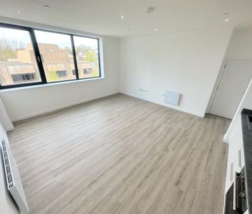 2 bedroom apartment to rent - Photo 4