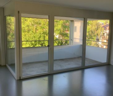 3.5 Zimmer, 94 m², 2. Stock - Foto 5