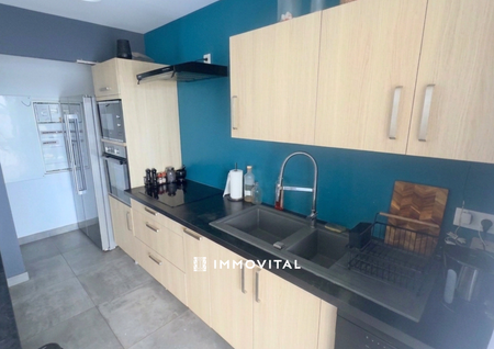 Location Maison 4 pièces 76m² LAMENTIN 97129 - Photo 4