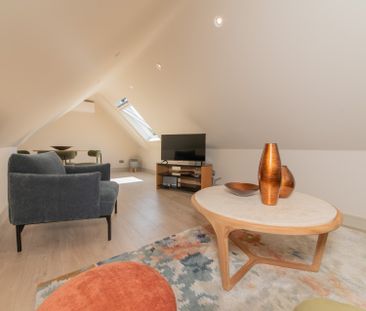 Broadgate Avenue, EN4 0NU, Hadley Wood - Photo 4