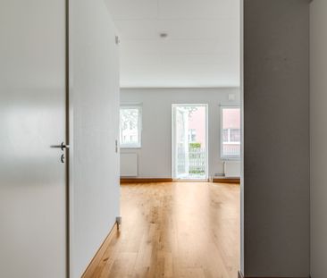 Stallgatan 8 - Photo 2