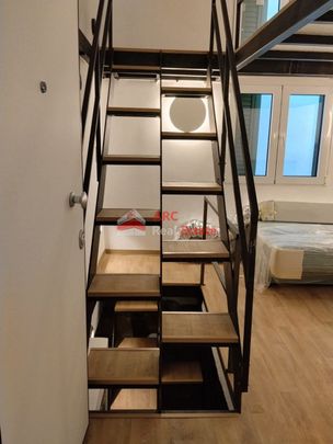 Loft για ενοικίαση Πλατεία Γκύζη (Γκύζη - Πεδίον Άρεως) - Photo 1