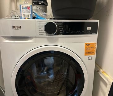 2 Bed Flat, Jefferson Place, M4 - Photo 5