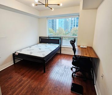 For Lease - 21 Hillcrest Avenue Unit# 506, Toronto, Ontario - Photo 1
