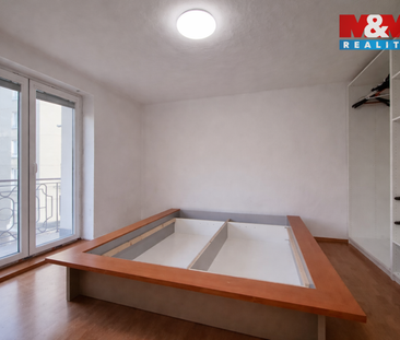 Pronájem bytu 2+1 54 m² - Фото 2