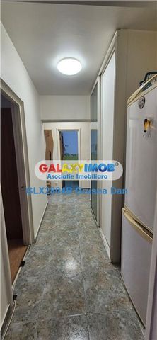 obor 2 camere 51mp modern 1980 | 2x AC 2xTV balcon cada metrou - Fotografie 5