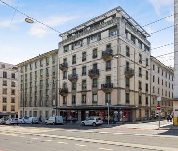 3.5 Zimmer, 56 m², 4. Stock - Photo 3