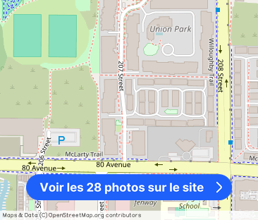 Yorkson Grove Apartments - Photo 1