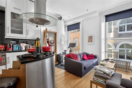 1 bedroom apartment to rent - Photo 4