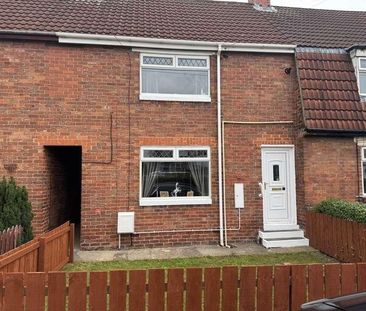 A J Cook Terrace, Shotton Colliery, Durham, County Durham, DH6 - Photo 1