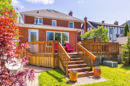 For Lease - 59 Kenilworth Street, Dows Lake - Civic Hospital and Area, Ontario - Photo 4