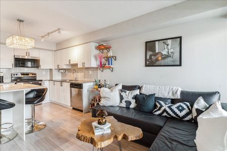 For Lease - 1215 Bayly Street Unit# 401, Pickering, Ontario - Photo 2